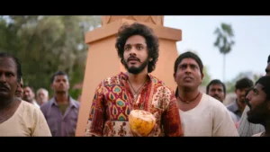 Hanu Man 2024 Full Movie Download Free HD 720p