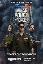 Indian Police Force Season 1 Full HD Free Download 720p Indian Police Force Season 1 Full HD Free Download 720p