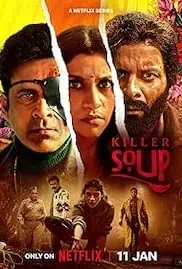Killer Soup Season 1 Full HD Free Download 720p Killer Soup Season 1 Full HD Free Download 720p