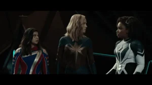 The Marvels 2023 Full Movie Download Free HD 720p Dual Audio