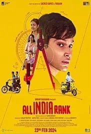 All India Rank 2024 Full Movie Download Free HD 720p