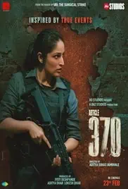 Article 370 2024 Full Movie Download Free HD 720p Article 370 2024 Full Movie Download Free HD 720p