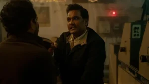 Bhakshak 2024 Full Movie Download Free HD Hindi