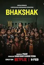 Bhakshak 2024 Full Movie Download Free HD Hindi Bhakshak 2024 Full Movie Download Free HD Hindi