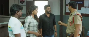 Calling Sahasra 2023 Full Movie Download Free HD 720p Hindi Telugu