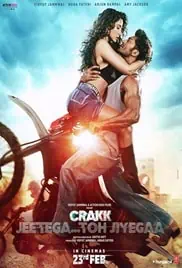 Crakk Jeetega Toh Jiyegaa 2024 Full Movie Download Free HD 720p Crakk Jeetega Toh Jiyegaa 2024 Full Movie Download Free HD 720p