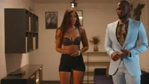Glamour Girls 2022 Full Movie Download Free HD 720p