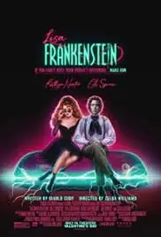 Lisa Frankenstein 2024 Full Movie Download Free Camrip