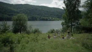The Zone of Interest 2023 Full Movie Download Free HD 720p