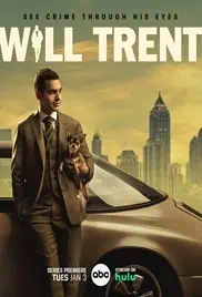 Will Trent Season 1 Full HD Free Download 720p Will Trent Season 1 Full HD Free Download 720p