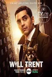 Will Trent Season 2 Full HD Free Download 720p Will Trent Season 2 Full HD Free Download 720p