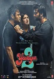 Yaariyan 2 2023 Full Movie Download Free HD 720p Yaariyan 2 2023 Full Movie Download Free HD 720p