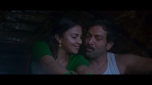 Aadujeevitham The Goat Life 2024 Full Movie Download Free HD 720p