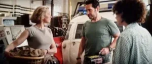 Ghostbusters Frozen Empire 2024 Full Movie Download Free HD 720p WebRip