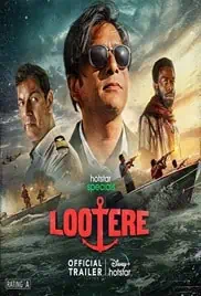 Lootere Season 1 Full HD Free Download 720p Lootere Season 1 Full HD Free Download 720p