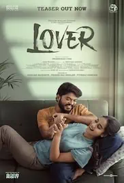 Lover 2024 Full Movie Download Free HD 720p Hindi Tamil Lover 2024 Full Movie Download Free HD 720p Hindi Tamil