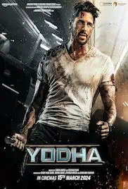 Yodha 2024 Full Movie Download Free HD 720p Yodha 2024 Full Movie Download Free HD 720p