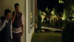 Chaari 111 2024 Full Movie Download Free WebRip 720p Hindi