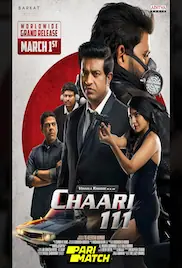 Chaari 111 2024 Full Movie Download Free WebRip 720p Hindi Chaari 111 2024 Full Movie Download Free WebRip 720p Hindi