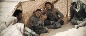 Dune Part Two 2024 Full Movie Download Free HD 720p Multi Audio