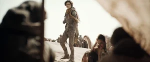 Dune Part Two 2024 Full Movie Download Free HD 720p Multi Audio