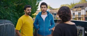 Jee Ve Sohneya Jee 2024 Full Movie Download Free HD 720p Punjabi