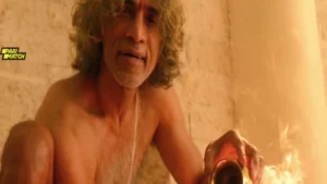 Monkey Man 2024 Full Movie Download Free HD 720p Multi Audio