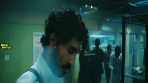 Monkey Man 2024 Full Movie Download Free HD 720p Multi Audio