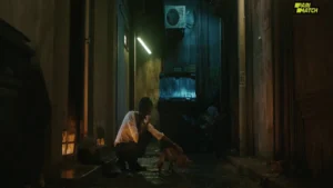 Monkey Man 2024 Full Movie Download Free HD 720p Multi Audio