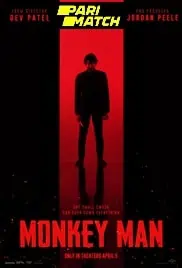 Monkey Man 2024 Full Movie Download Free HD 720p Multi Audio Monkey Man 2024 Full Movie Download Free HD 720p Multi Audio