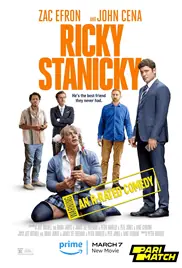 Ricky Stanicky 2024 Full Movie Download Free HD 720p Dual Audio Ricky Stanicky 2024 Full Movie Download Free HD 720p Dual Audio