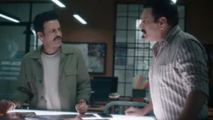 Silence 2 The Night Owl Bar Shootout 2024 Full Movie Download Free HD 720p