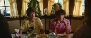 Snack Shack 2024 Full Movie Download Free HD 720p
