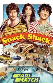 Snack Shack 2024 Full Movie Download Free HD 720p Snack Shack 2024 Full Movie Download Free HD 720p