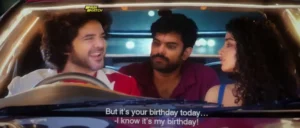 Tillu Square 2024 Full Movie Download Free Camrip Hindi Telugu