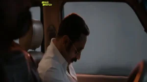 Aavesham 2024 Full Movie Download Free WebRip 720p Hindi