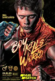 Boy Kills World 2023 Full Movie Download Free Camrip Hindi Boy Kills World 2023 Full Movie Download Free Camrip Hindi