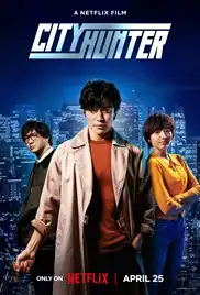 City Hunter 2024 Full Movie Download Free HD 720p Dual Audio City Hunter 2024 Full Movie Download Free HD 720p Dual Audio