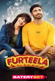 Furteela 2024 Full Movie Download Free Camrip Punjabi