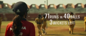 Mr. & Mrs. Mahi 2024 Full Movie Download Free HD 720p