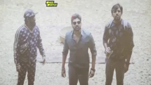 Om Bheem Bush 2024 Full Movie Download Free