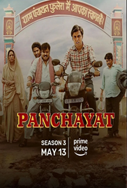 Panchayat Season 3 Full HD Free Download 720p Panchayat Season 3 Full HD Free Download 720p
