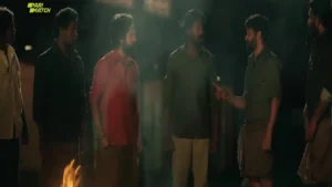 Rebel 2024 Full Movie Download Free WebRip 720p Hindi