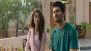 The Family Star 2024 Full Movie Download Free WebRip 720p Hindi