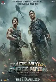 Bade Miyan Chote Miyan 2024 Full Movie Download Free HD 720p Bade Miyan Chote Miyan 2024 Full Movie Download Free HD 720p