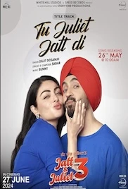 Jatt And Juliet 3 2024 Full Movie Download Free HD Punjabi Jatt And Juliet 3 2024 Full Movie Download Free HD Punjabi
