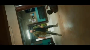 Saindhav 2024 Full Movie Download Free HD 720p Hindi