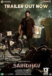 Saindhav 2024 Full Movie Download Free HD 720p Hindi Saindhav 2024 Full Movie Download Free HD 720p Hindi