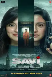 Savi 2024 Full Movie Download Free HD 720p Savi 2024 Full Movie Download Free HD 720p