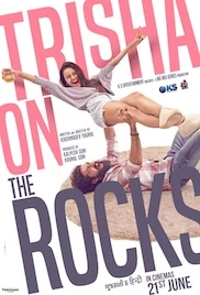 Trisha on the Rocks 2024 Full Movie Download Free WebRip HD Trisha on the Rocks 2024 Full Movie Download Free WebRip HD